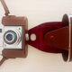 Vintage camera
