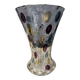 Bohemian glass vase Borske Sklo Nemo Pitcher by Max Kannegiesser
