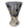 Bohemian glass vase Borske Sklo Nemo Pitcher by Max Kannegiesser