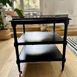 Napoleon III style side table