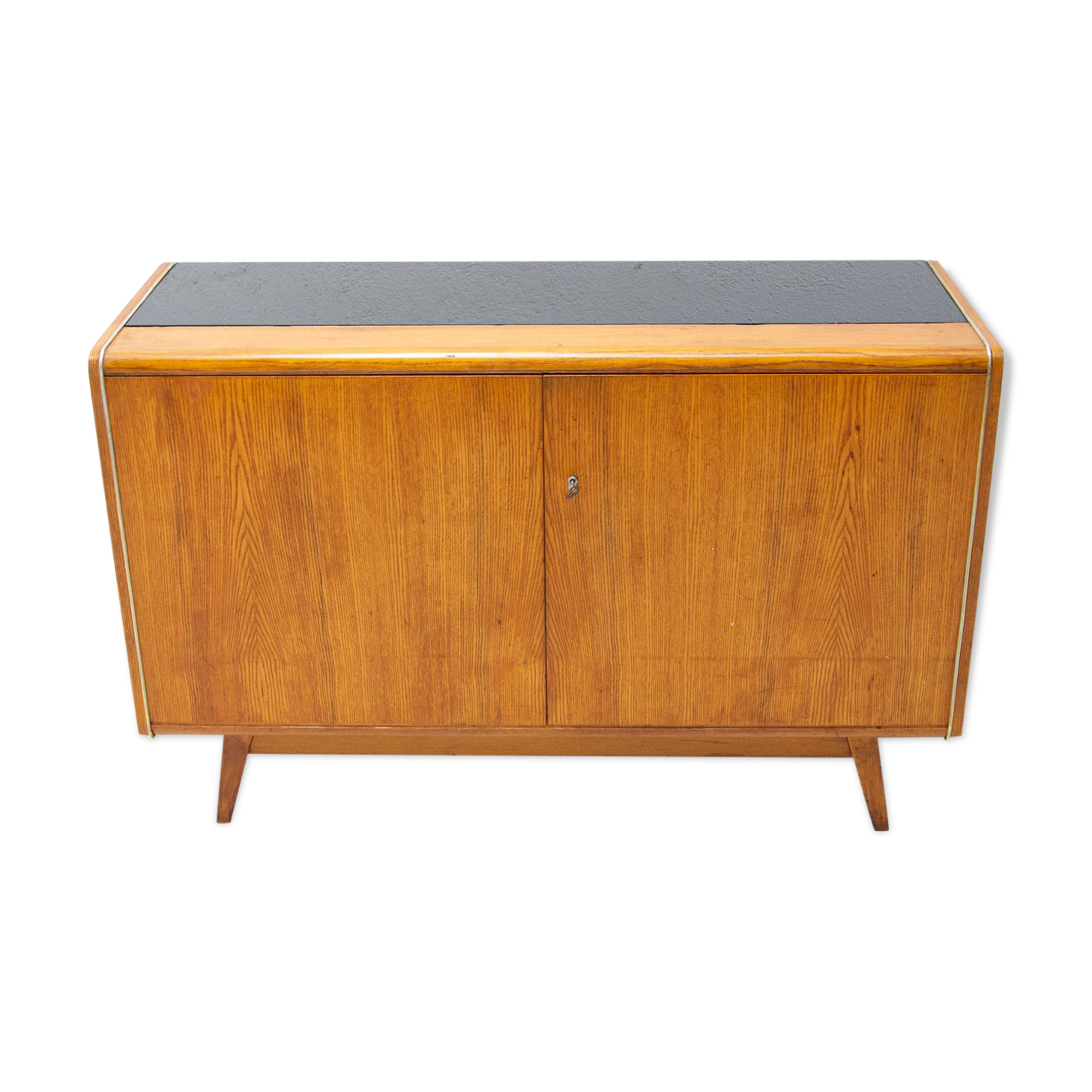Mid century sideboard by Hubert Nepožitek & Bohumil Landsman for Jitona, 1960´s
