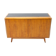 Mid century sideboard by Hubert Nepožitek & Bohumil Landsman for Jitona, 1960´s