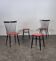 Chaises Scandinaves