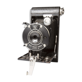 Camera Vest Pocket Kodak model B 1925