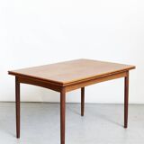 AM Møbler Teak Dining Table