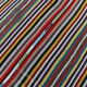 Multicolor Modernist Vintage Kilim Rug, 165x269Cm