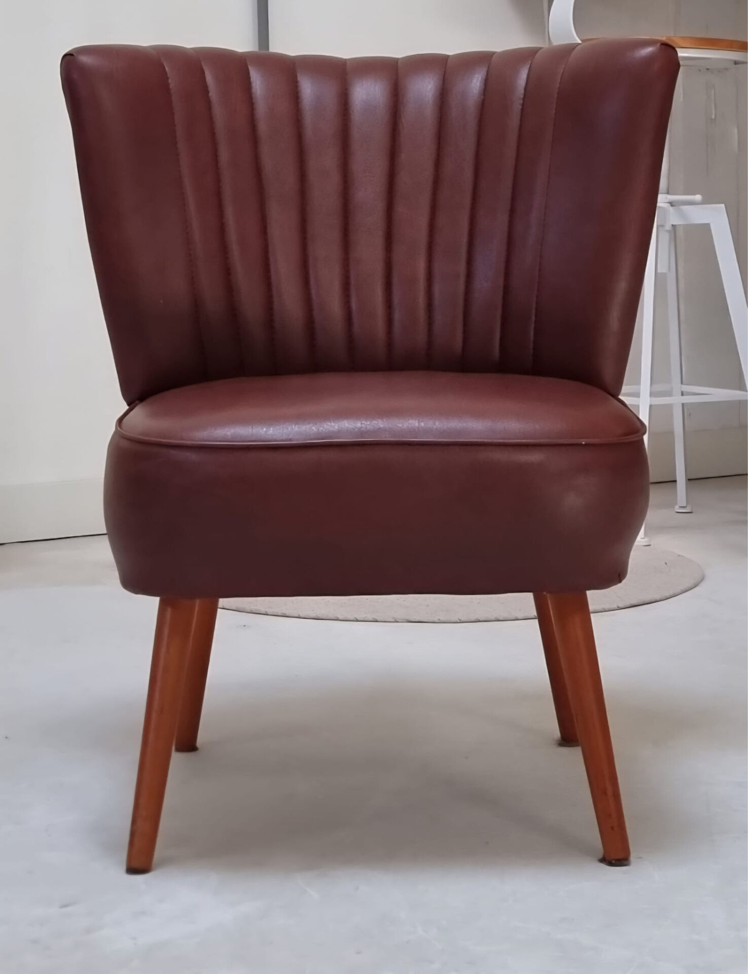 Mid Century fauteuil