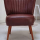 Mid Century fauteuil