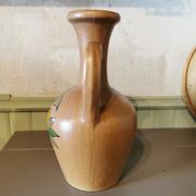 Vintage Lezignan vase