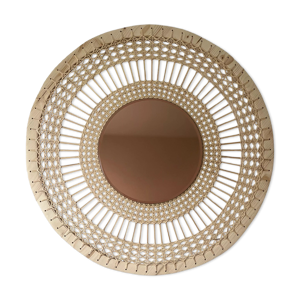 miroir décoratif en
