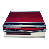 Cd player Pack Son