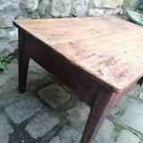 Farmhouse table