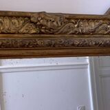 Miroir Napoléon III