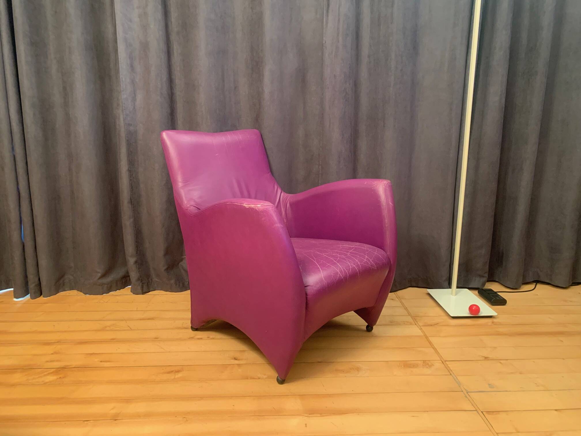 Armchair, Netherlands, 1990s