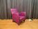 Fauteuil, Pays-Bas, 1990