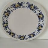 Villeroy and Boch Cadiz Plate