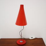 Midcentury table lamp designed by Josef Hurka, 1960s