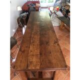 Table de ferme
