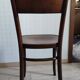 Pair of chairs Jacob & Josef Kohn Vienna 1900/1910 Art Nouveau