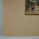 Ad. Moret "Antique Scene" Gouache watercolour signed and dated 1902