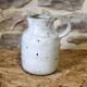 Glazed stoneware jug Yvonne Syve and Josiane Chaudet