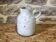Glazed stoneware jug Yvonne Syve and Josiane Chaudet