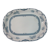 Serving dish St Amand and Hamage