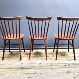 Swedish bistro chairs