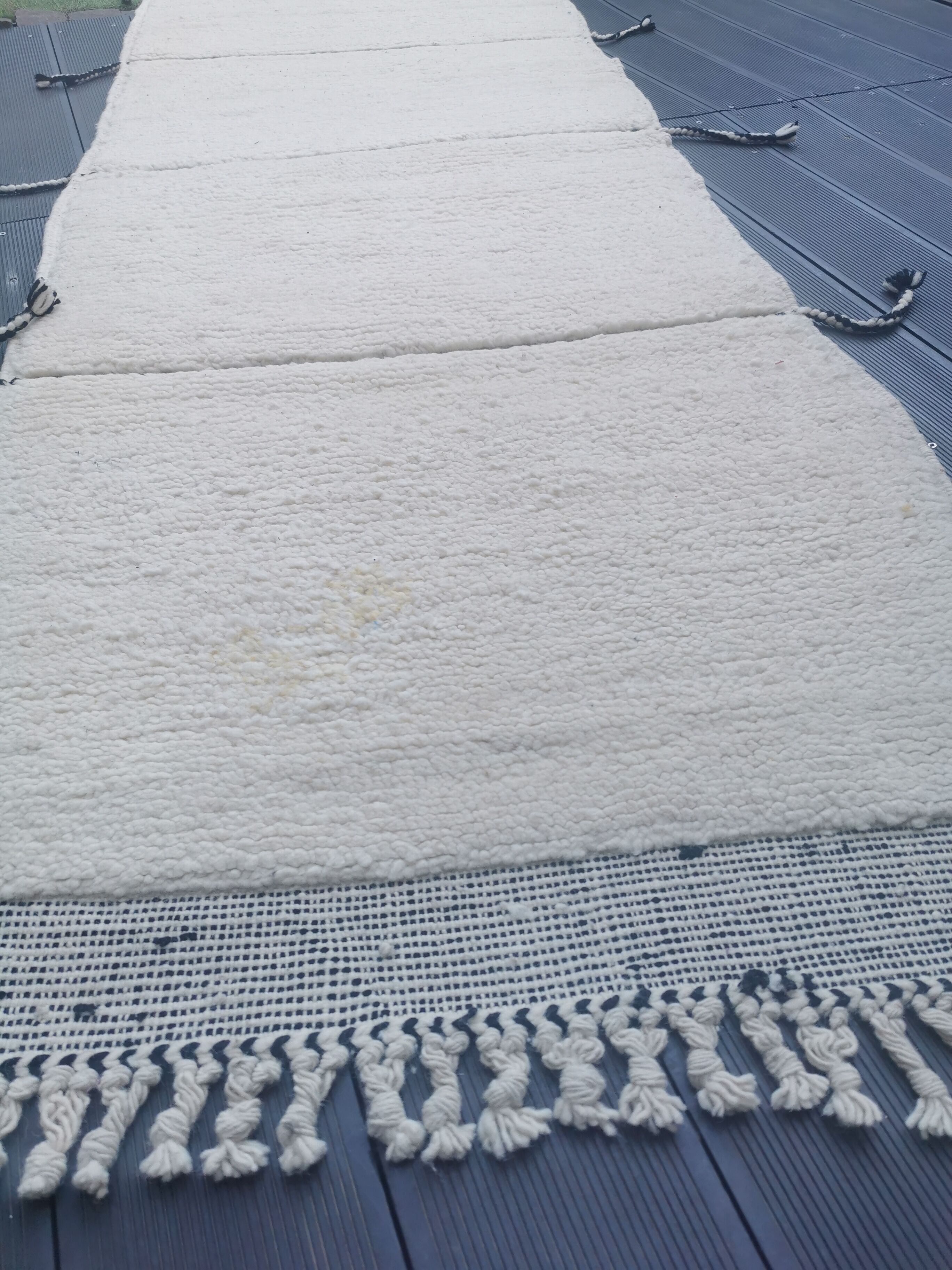 Berber orarain Berber corridor carpet  80x330cm