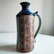 Ceramic pitcher/vase
