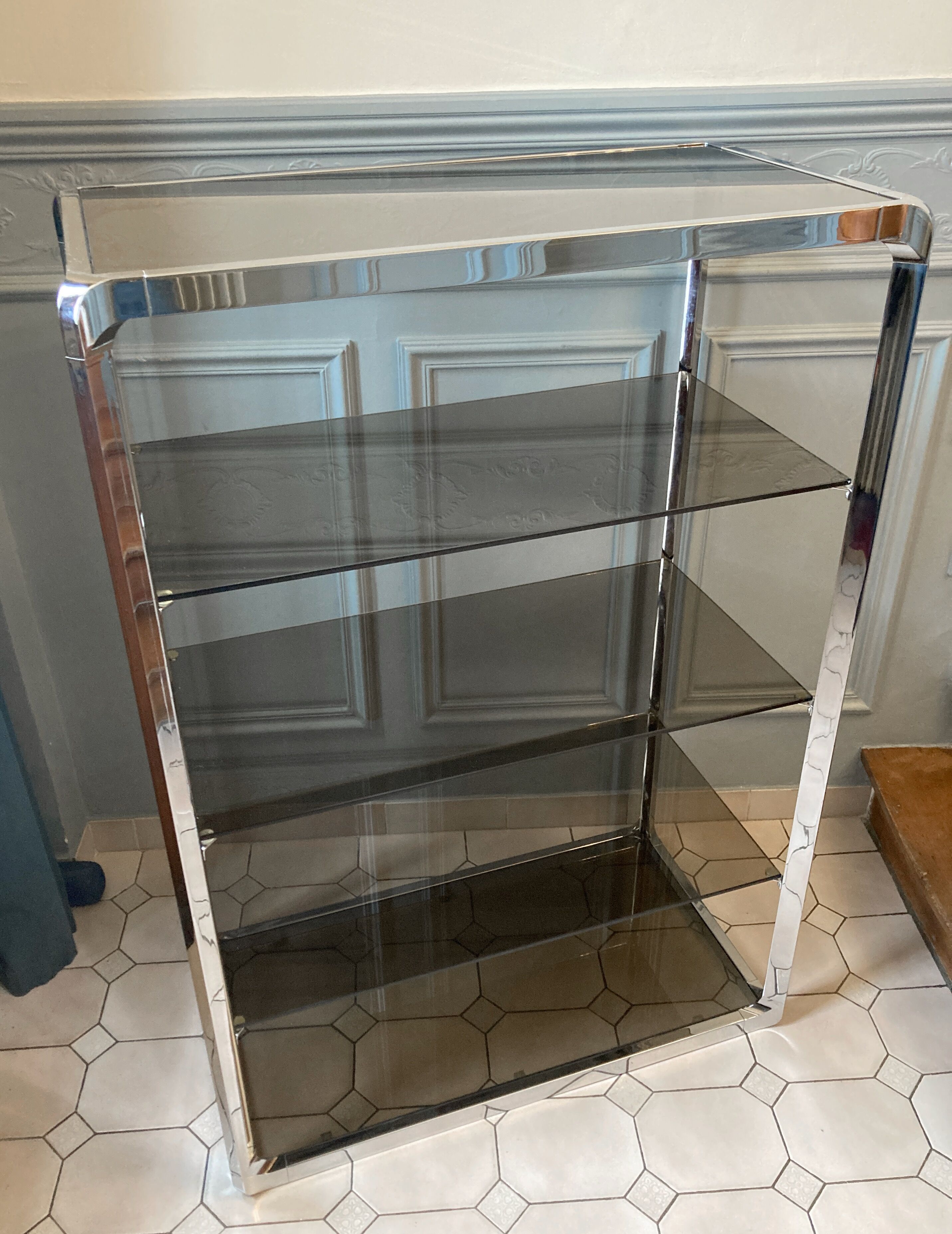 1970 shelf Fratelli Orsenigo