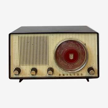 Philips old radio