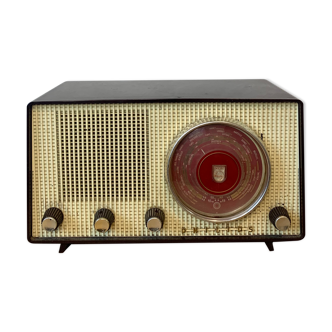 Philips old radio