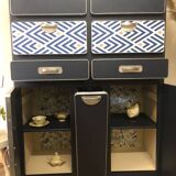 Mado monobloc sideboard