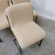 Set de 6 chaises vintage design 1970