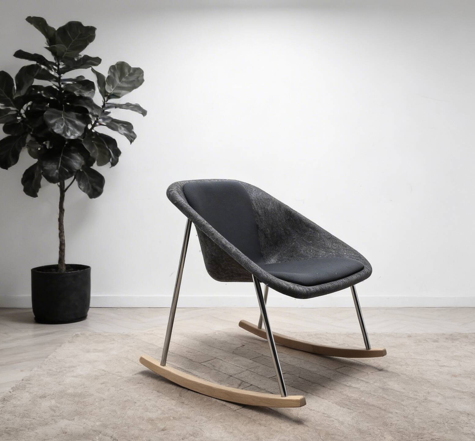 Kola Light Armchair, Inno