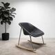 Kola Light Armchair, Inno