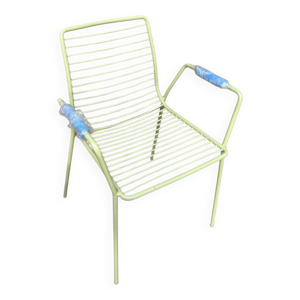 chaise de jardin