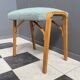 Foot stool by Ludvik Volak 1960s