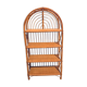 Library rattan
