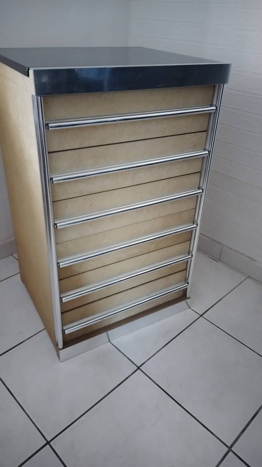 Guido Faleschini chest of drawers