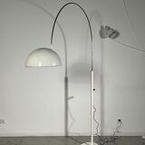 Floor lamp Coupe 3320R by Joe Colombo for Oluce 60s