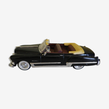 Cadillac coupe Deville 1949, 1:43, Road Signature, metal