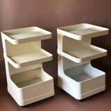 Prisunic Flair Servers