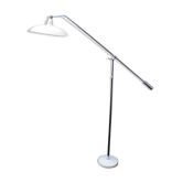 Lampadaire Italien a balancier des années 70