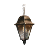 Hexagonal lantern