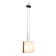 Lidokov Acrylic Pendant Lamp