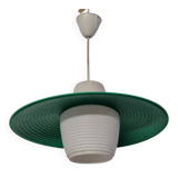 Vintage space age suspension from the 1960s/70s.