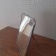 Miroir de barbier chrome à poser