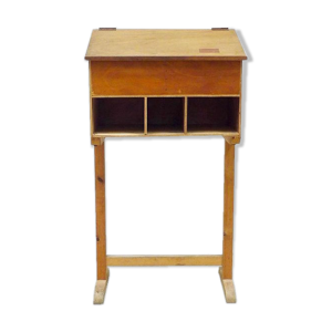 Meuble de maraîcher,